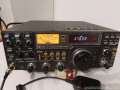Icom IC-751 tranceiver HF 100 watts tous modes