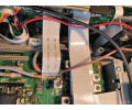 Recherche : IC-910 Nappe de connexion