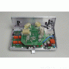 ACOM Coupleur d'antenne asymétrique 1 8-30/50-54MHz max 1200W neuf