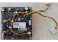 Icom SAV pour IC-730 - LOGIC unit