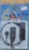 NECK Micro X-17 Laryngophone - Neuf