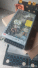 Alimentation MeanWeel LRS 200-4 2