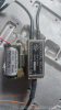 Tohtsu CX-120A Miniature Coaxial Relay CX-120A Miniature Coaxial Relay SPDT