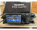 Yaesu FTX 1 Optima