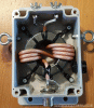 Balun 2KW 160-10m rapport 1/1