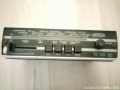 Poste transistor Optalix TO 205 noir