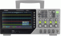 Oscilloscope voltcraft