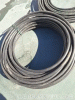 Coaxial 50 ohms