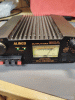 Alimentation Alinco DM 330mve
