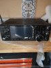 Icom 7610 sous garantie