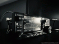 ICOM IC-705 full set