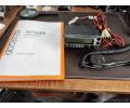 Kenwood tm-733