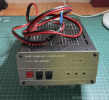 Amplificateur ALINCO