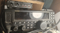 Yaesu FT450D et son interface SCU 17