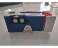 BEGALI Magnetic traveler light