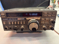 Yaesu FT-757 GX