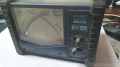 SWR & power meter