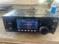 Icom IC7600
