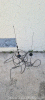 6 antennes diverses