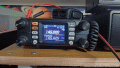 Yaesu FTM 300D