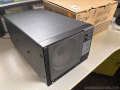 Haut Parleur Icom SP-20