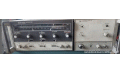 HP8620c sweep oscillateur Ok HP86240B 4-8 Ghz semi NOK