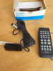 Micro yaesu MW -1