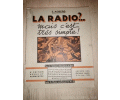 Documentation : La radio ? . mais c'est très simple ! 6e édition