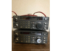 Lot 2 Kenwood TR-7800