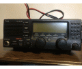 Icom IC-M710