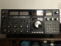 Yaesu FT-ONE