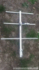 Antenne 3 element UHF PMR 446 mhz