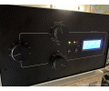 Ampli HF qro