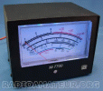 Recherche : Multimètre LDG M7700 pour ICOM IC-7700