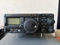 Yaesu FT-897D et accessoires