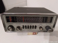 Heathkit GR-78 récepteur HF AM CW SSB transistors