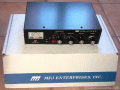Boite d'accord MFJ-941E