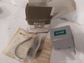 Préampli d'antenne VHF Icom AG-25 NOS