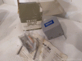 Préampli d'antenne UHF Icom AG-35 NOS