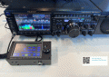 Égaliseur audio 12 bandes pour Yaesu FT101D