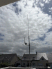 Antennes Diamond X-200 & X-300 VHF-UHF