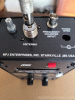 Analyseur MFJ-29B HF-VHF