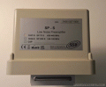 Préamplificateur SSB Electronics SP-70S