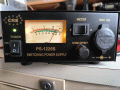 Alimentation PS-1225S