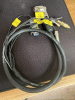 Câble MicroHam DB15-FT101
