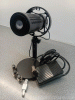 Micros studio pedale