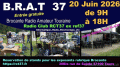 Échange : Brocante Radio Amateur Touraine