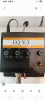 Equalizer bandes 60db