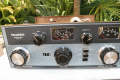 Boite couplage HEATHKIT SA 2060