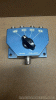 Daiwa CS-401 Commutateur Coaxial 4 Positions 2 5kW